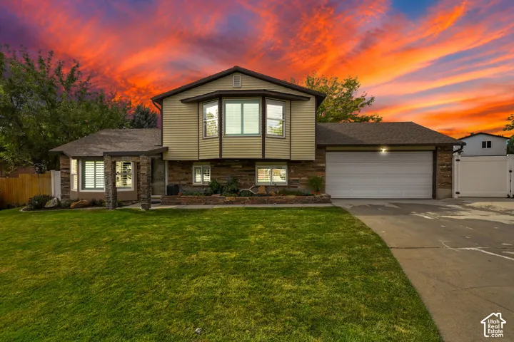 6514 S Fernbrook Dr, Taylorsville, Utah 84129