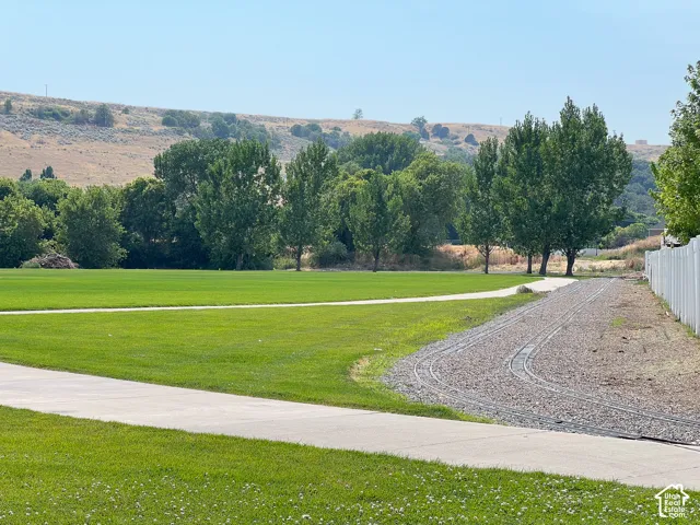 96 W Harper Way #208, South Weber, Utah 84405