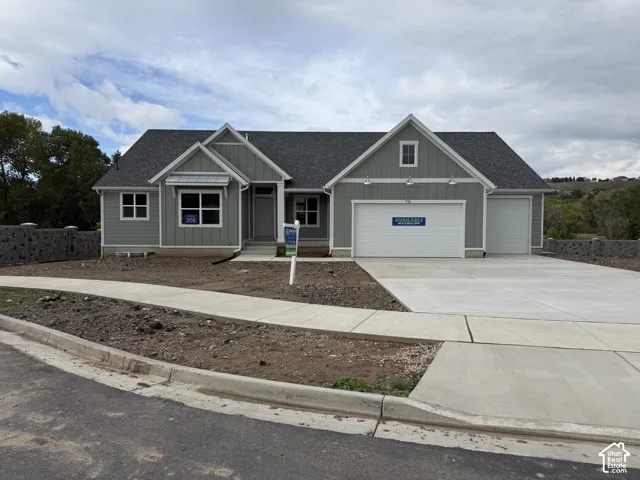 96 W Harper Way #208, South Weber, Utah 84405