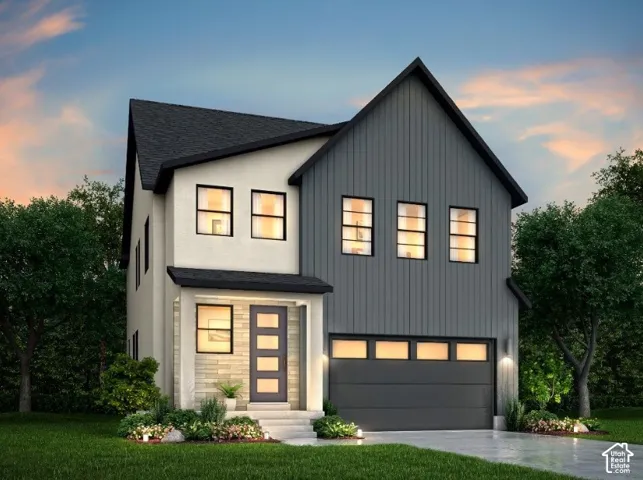 5066 W Green Ash Ln, Highland, Utah 84003