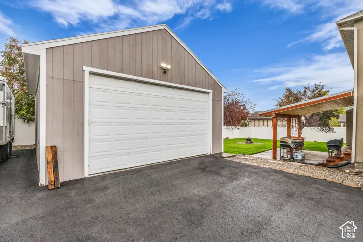 14412 S Mount Ogden Peak Dr, Herriman, Utah 84096