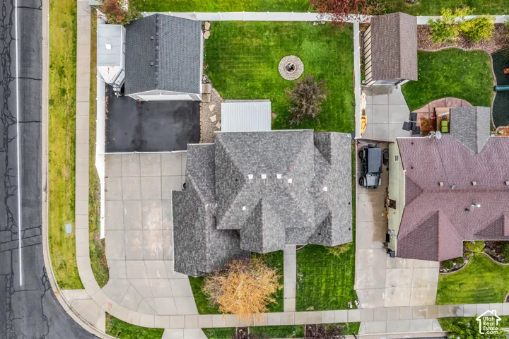 14412 S Mount Ogden Peak Dr, Herriman, Utah 84096