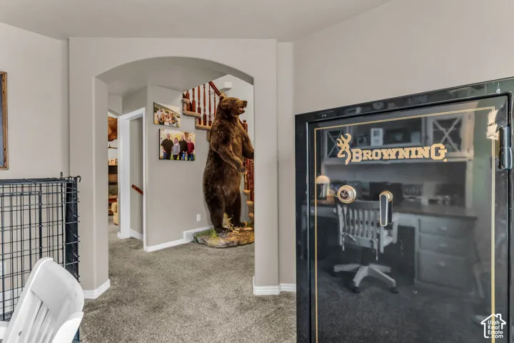 14412 S Mount Ogden Peak Dr, Herriman, Utah 84096