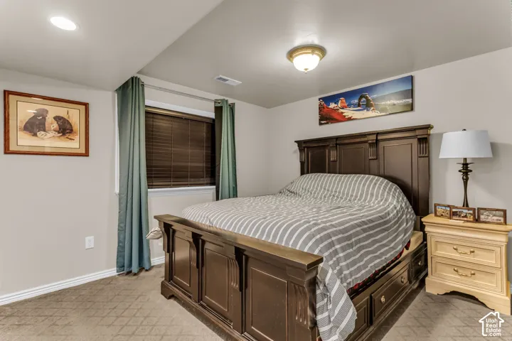 14412 S Mount Ogden Peak Dr, Herriman, Utah 84096
