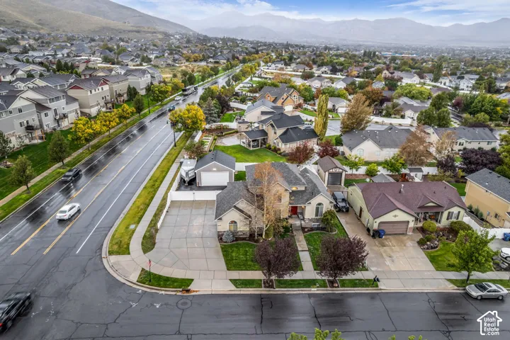 14412 S Mount Ogden Peak Dr, Herriman, Utah 84096