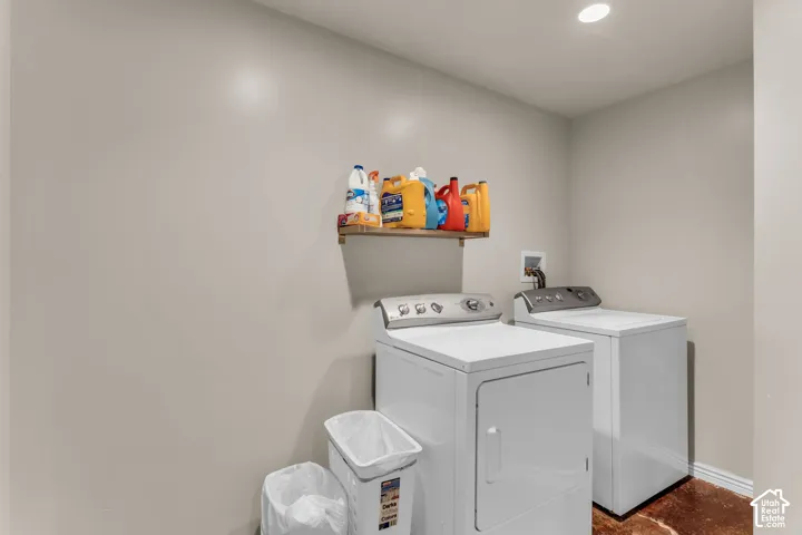 14412 S Mount Ogden Peak Dr, Herriman, Utah 84096