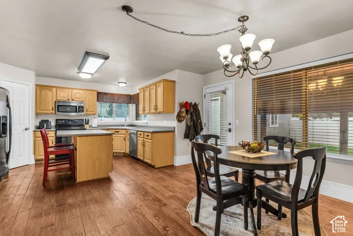 14412 S Mount Ogden Peak Dr, Herriman, Utah 84096