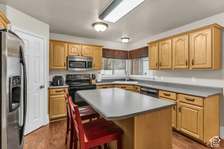 14412 S Mount Ogden Peak Dr, Herriman, Utah 84096
