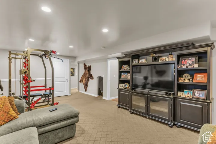 14412 S Mount Ogden Peak Dr, Herriman, Utah 84096