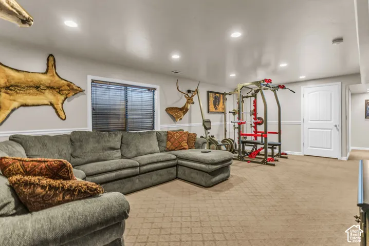 14412 S Mount Ogden Peak Dr, Herriman, Utah 84096