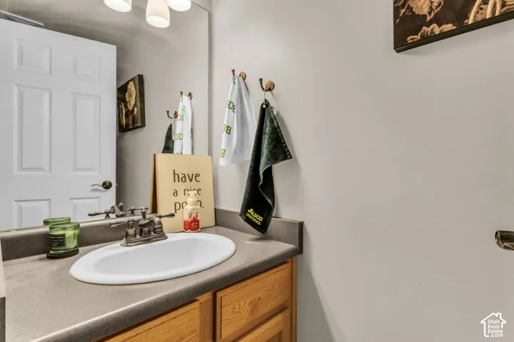 14412 S Mount Ogden Peak Dr, Herriman, Utah 84096
