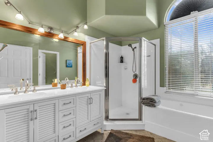 14412 S Mount Ogden Peak Dr, Herriman, Utah 84096
