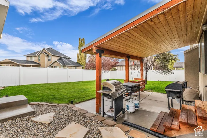 14412 S Mount Ogden Peak Dr, Herriman, Utah 84096