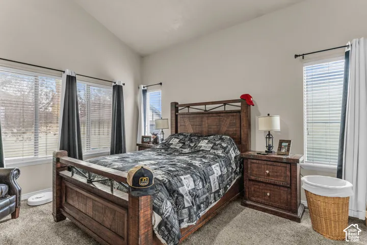 14412 S Mount Ogden Peak Dr, Herriman, Utah 84096