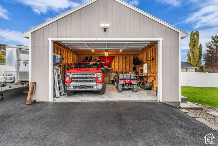 14412 S Mount Ogden Peak Dr, Herriman, Utah 84096