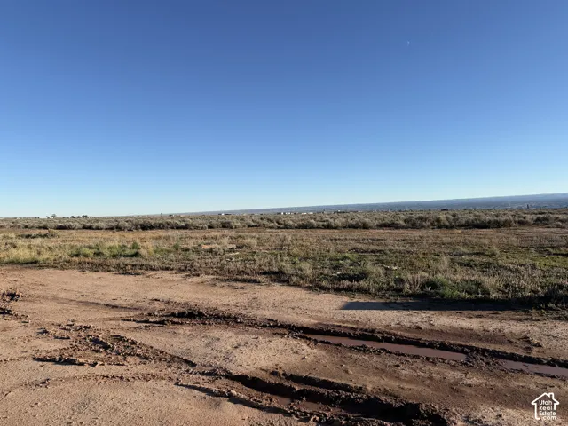 Expansive open land featuring native vegetation and a level topography