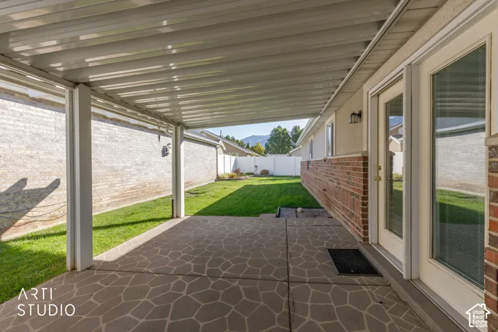 2490 N Dorchester Ave, Harrisville, Utah 84414