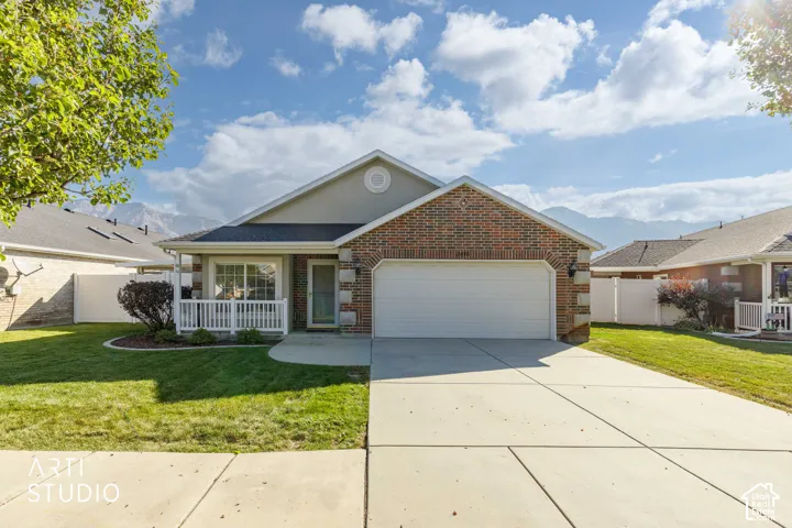 2490 N Dorchester Ave, Harrisville, Utah 84414