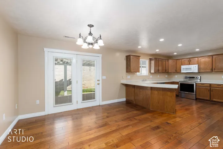 2490 N Dorchester Ave, Harrisville, Utah 84414