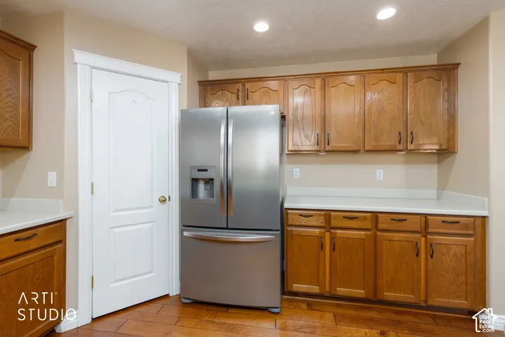 2490 N Dorchester Ave, Harrisville, Utah 84414