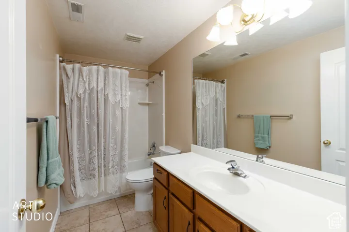 2490 N Dorchester Ave, Harrisville, Utah 84414
