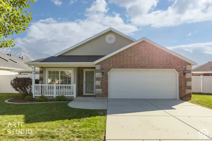 2490 N Dorchester Ave, Harrisville, Utah 84414