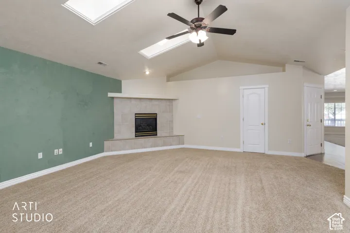 2490 N Dorchester Ave, Harrisville, Utah 84414