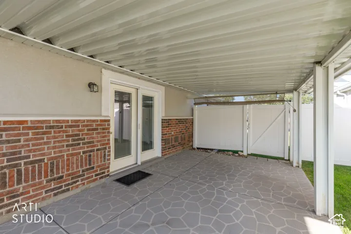 2490 N Dorchester Ave, Harrisville, Utah 84414