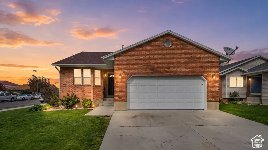 Welcome Home!