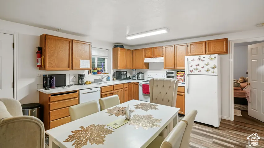 ADU Kitchen