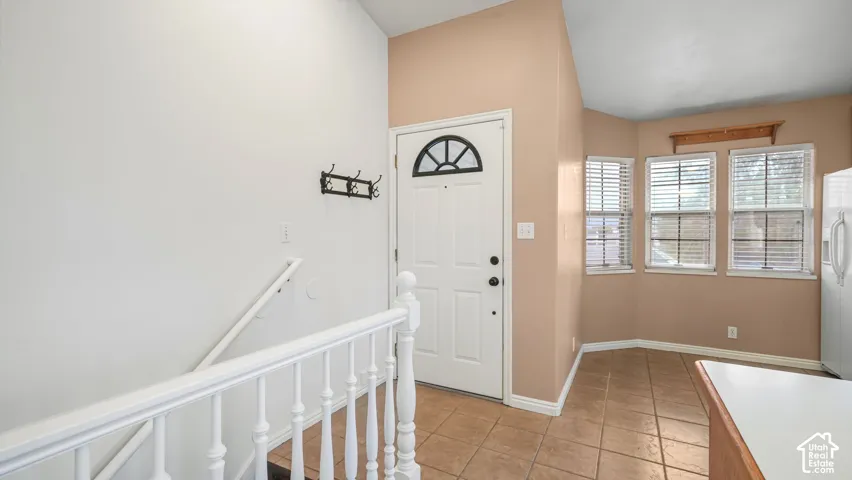 Entryway