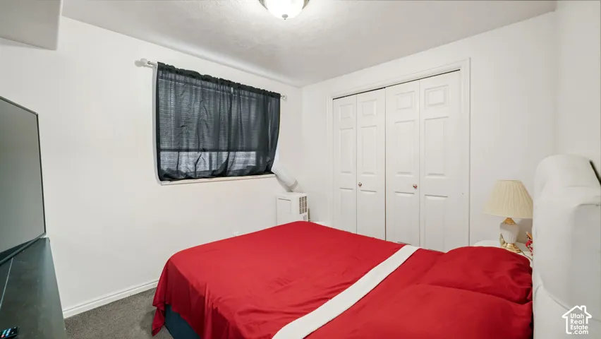 ADU Bedroom 2