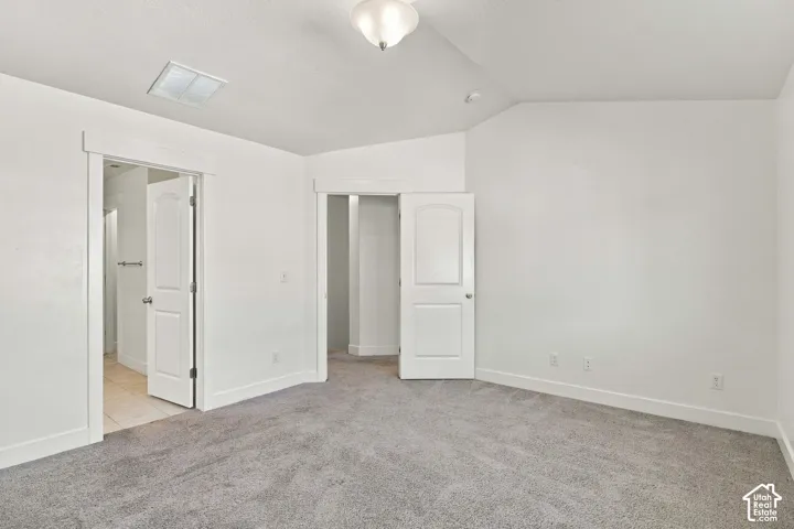 Primary Bedroom View 3