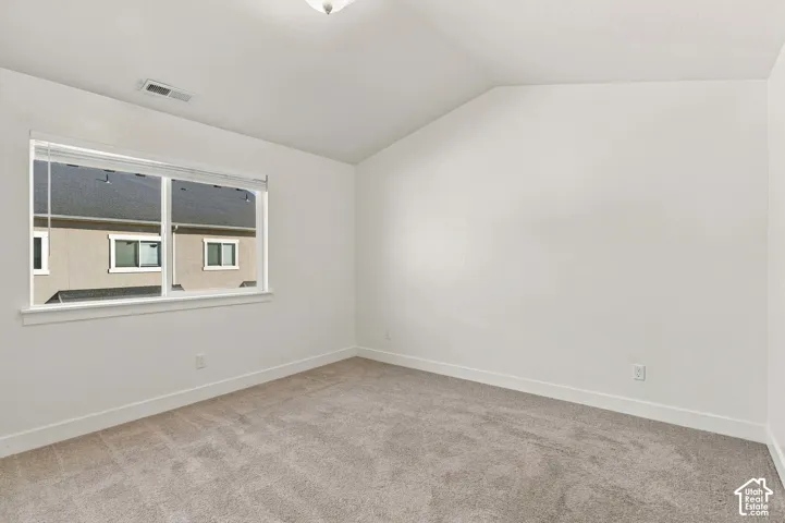 Primary Bedroom View 1