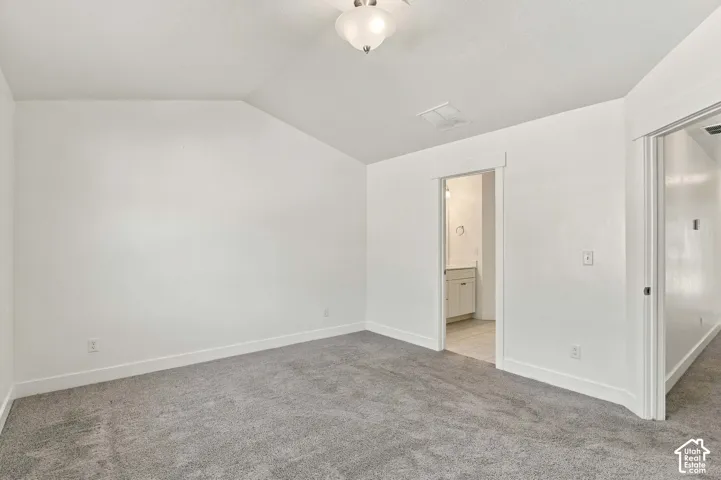 Primary Bedroom View 2