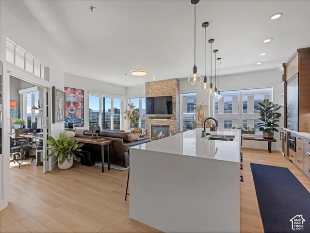 350 S 200 E #701, Salt Lake City, Utah 84111