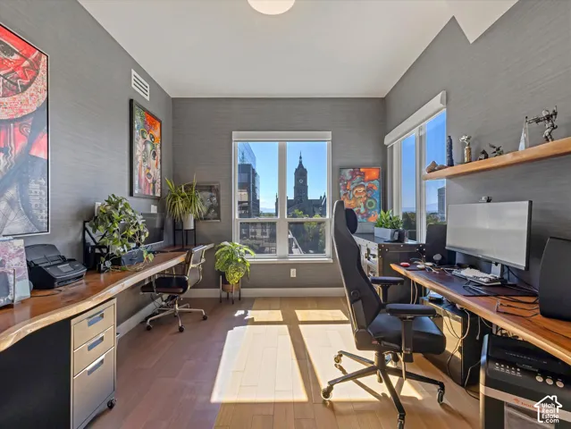 350 S 200 E #701, Salt Lake City, Utah 84111