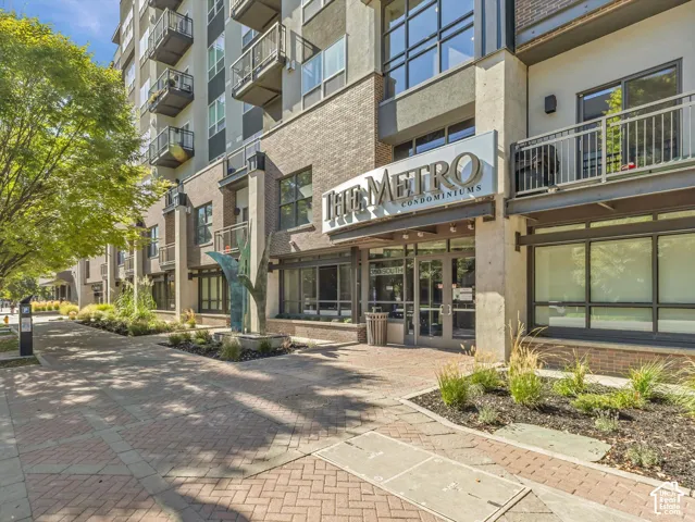 350 S 200 E #701, Salt Lake City, Utah 84111