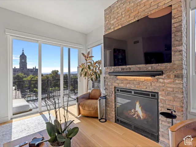 350 S 200 E #701, Salt Lake City, Utah 84111