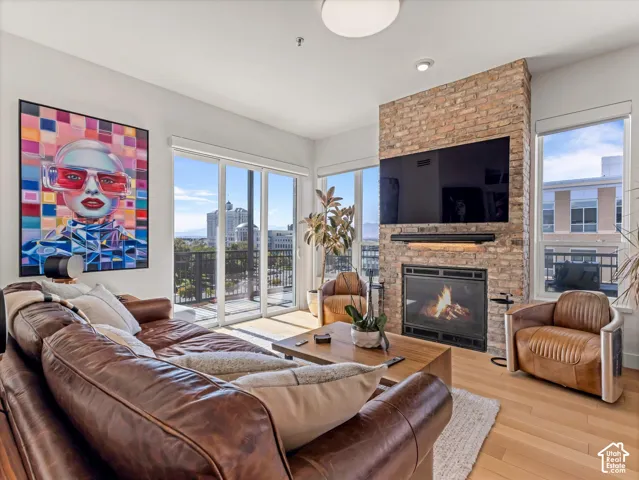 350 S 200 E #701, Salt Lake City, Utah 84111