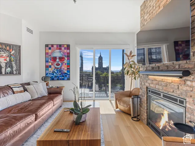 350 S 200 E #701, Salt Lake City, Utah 84111
