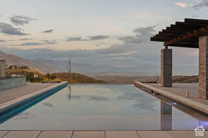 1468 E Trail Crest Ct, Draper, Utah 84020