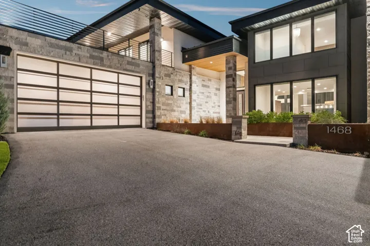 1468 E Trail Crest Ct, Draper, Utah 84020