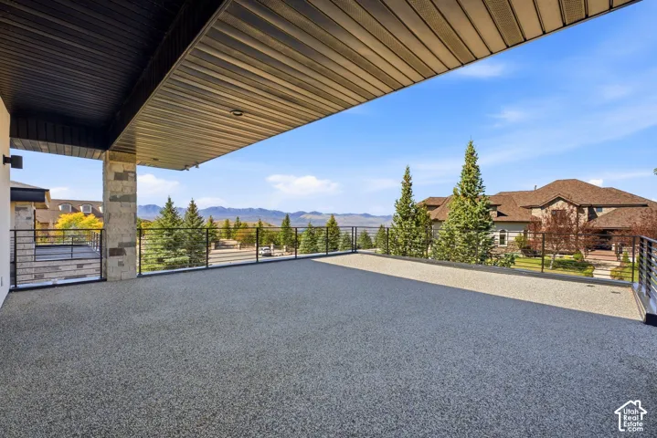 1468 E Trail Crest Ct, Draper, Utah 84020