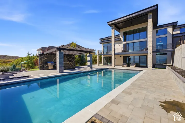 1468 E Trail Crest Ct, Draper, Utah 84020