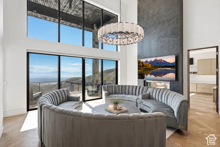 1468 E Trail Crest Ct, Draper, Utah 84020