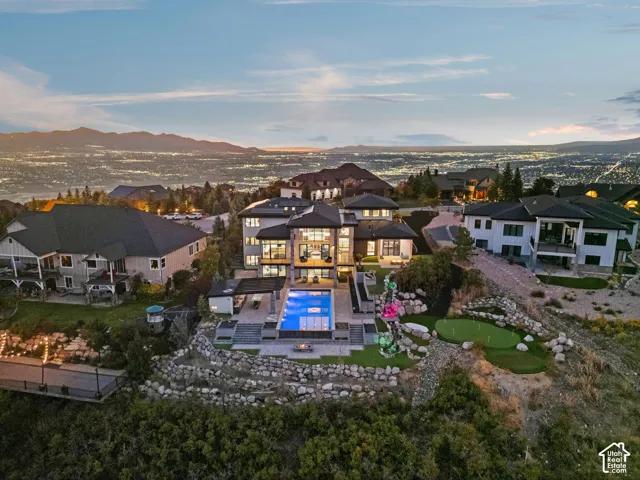 1468 E Trail Crest Ct, Draper, Utah 84020
