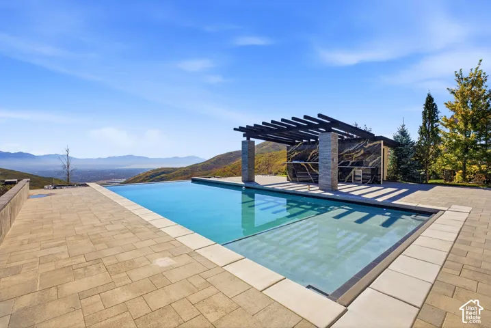 1468 E Trail Crest Ct, Draper, Utah 84020