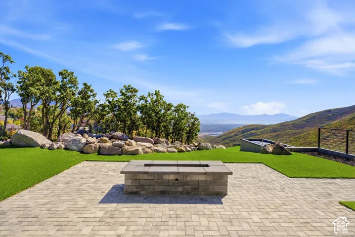 1468 E Trail Crest Ct, Draper, Utah 84020