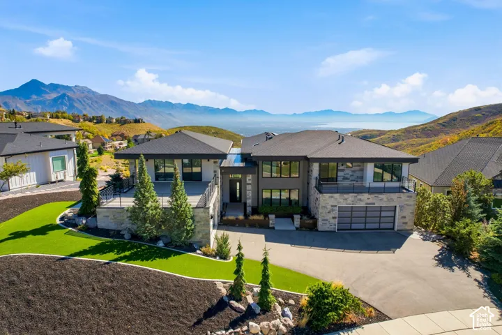 1468 E Trail Crest Ct, Draper, Utah 84020